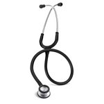3M™ Littmann® Classic II Pediatric Stethoscope - Black thumbnail 1