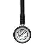 3M™ Littmann® Classic II Pediatric Stethoscope - Black thumbnail 3