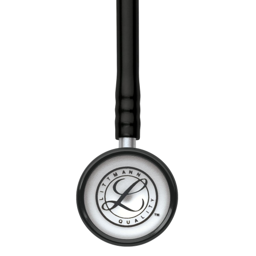 3M™ Littmann® Classic II Pediatric Stethoscope - Black