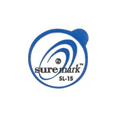 Suremark 1.5 mm Nipple Marker 110/box