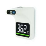 BIOS Temp Scanner Non-Contact Forehead Thermometer thumbnail 2